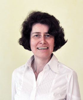 Isabelle Lahr