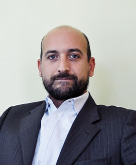 Andrea Gentilini