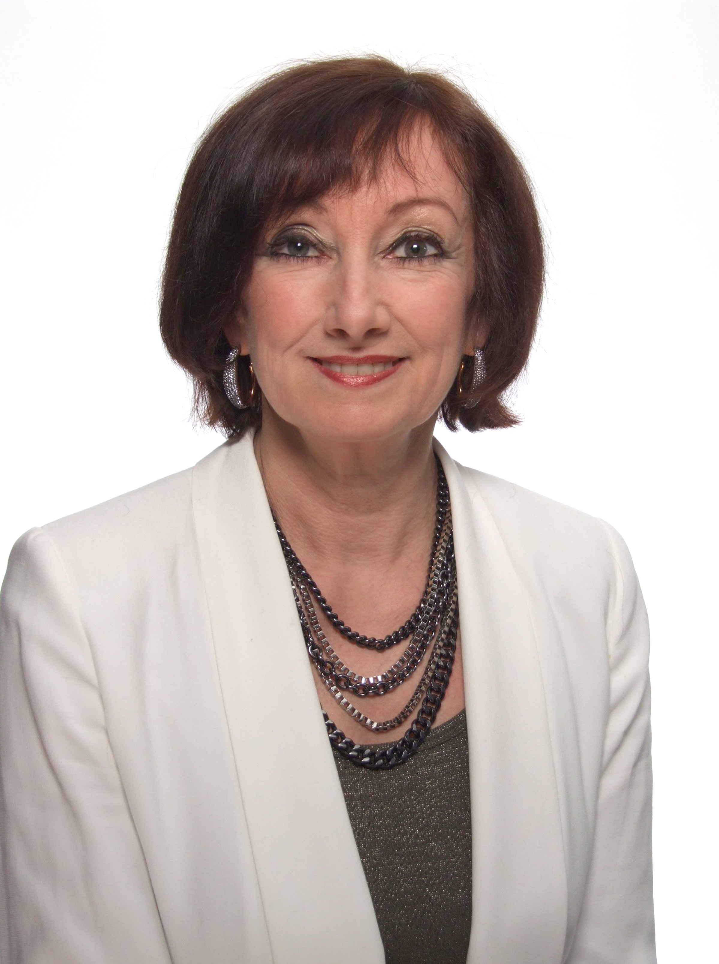 Sylviane Le Roy